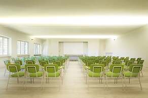 Oasi di Cavoretto 97 - Casa per Ferie