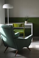 Oasi di Cavoretto 97 - Casa per Ferie