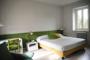 Oasi di Cavoretto 97 - Casa per Ferie