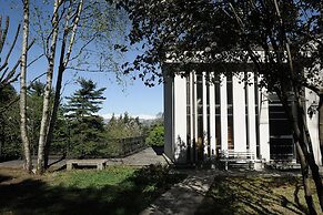 Oasi di Cavoretto 97 - Casa per Ferie