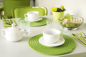 Oasi di Cavoretto 97 - Casa per Ferie