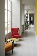 Oasi di Cavoretto 97 - Casa per Ferie