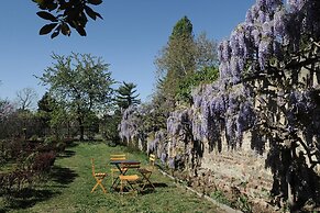Oasi di Cavoretto 97 - Casa per Ferie
