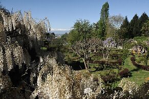 Oasi di Cavoretto 97 - Casa per Ferie