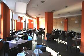 Tremazal Hotel