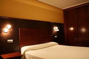 Tremazal Hotel