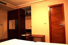Tremazal Hotel