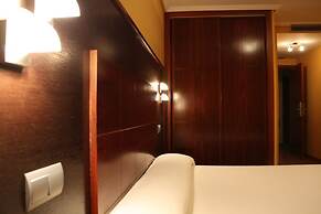 Tremazal Hotel