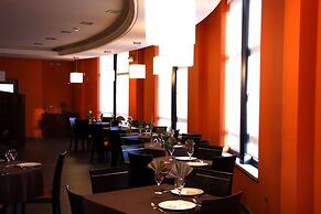 Tremazal Hotel