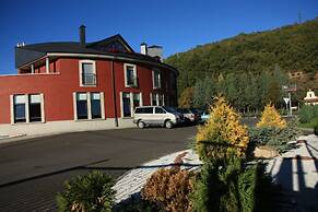 Tremazal Hotel