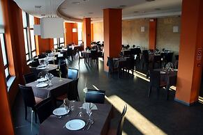 Tremazal Hotel