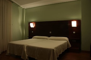 Tremazal Hotel