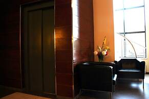 Tremazal Hotel