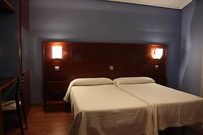 Tremazal Hotel