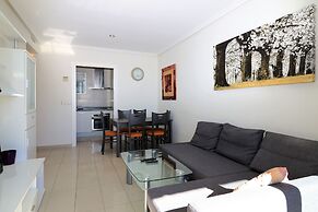 Apartamento Gemelos 26-9-C