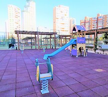 Apartamento Gemelos 26-9-C