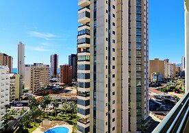 Apartamento Gemelos 26-9-C
