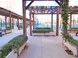 Apartamento Gemelos 26-9-C