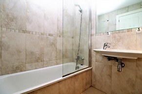 Apartamento Gemelos 26-9-C