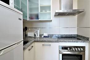 Apartamento Gemelos 26-9-C