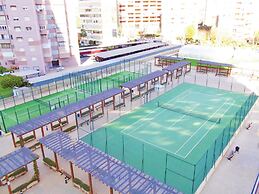 Apartamento Gemelos 26-9-C