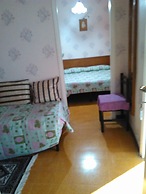 Pensione Santa Chiara Di Biancheri Katia