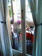 Pensione Santa Chiara Di Biancheri Katia