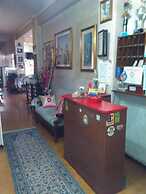 Pensione Santa Chiara Di Biancheri Katia