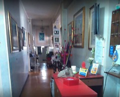 Pensione Santa Chiara Di Biancheri Katia