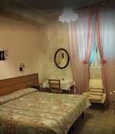 Pensione Santa Chiara Di Biancheri Katia