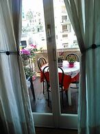 Pensione Santa Chiara Di Biancheri Katia