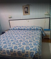 Pensione Santa Chiara Di Biancheri Katia