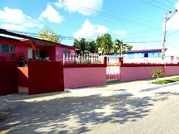 Hostal Las Americas