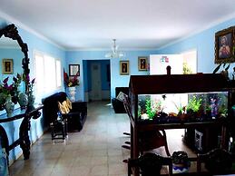Hostal Las Americas