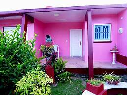 Hostal Las Americas