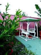 Hostal Las Americas