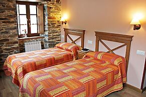 Apartamentos El Llago