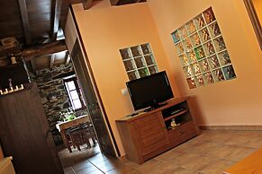 Apartamentos El Llago