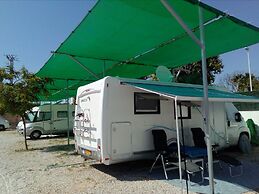 Mediterráneo Camper Area