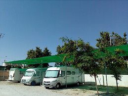Mediterráneo Camper Area