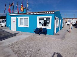 Mediterráneo Camper Area