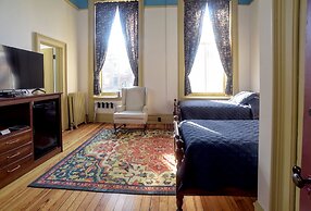 Oneida Community Mansion House