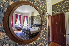 Oneida Community Mansion House