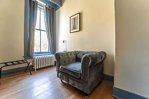Oneida Community Mansion House