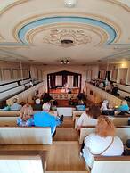 Oneida Community Mansion House