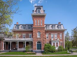 Oneida Community Mansion House