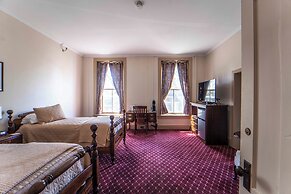 Oneida Community Mansion House