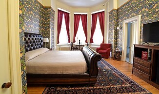 Oneida Community Mansion House