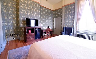 Oneida Community Mansion House