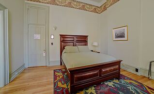 Oneida Community Mansion House